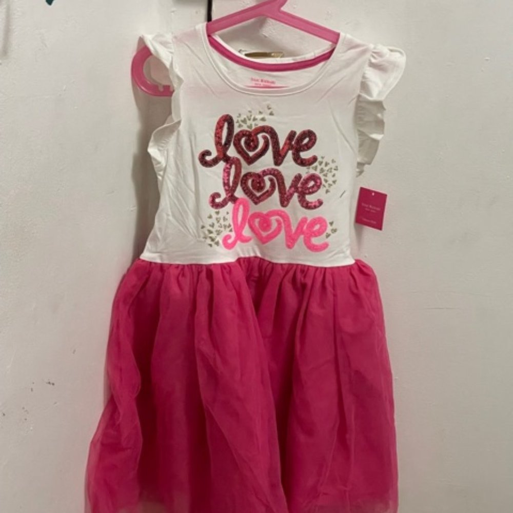 New | Tags On | L (10-12) Isaac Mizrahi Tutu Dress | Girls